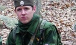 Cijela Pensilvanija traži vojnika u srpskoj uniformi, koji je pucao na ...