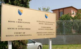 Potvrđena optužnica protiv Rešada Mujkića