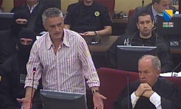 Obnovljeno suđenje u predmetu Zijad Turković i drugi počinje 2 ...