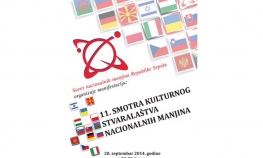 Smotra nacionalnih manjina