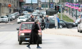 Povremene obustave saobraćaja na putu Doboj - Tuzla