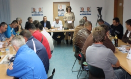 Radulović: Spasiti sport u Modriči