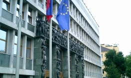 Drugovi i drugarice ponovo u parlamentu Slovenije