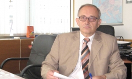Ljubić predsjedavajući  Predstavničkog doma