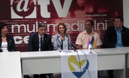 Indira Muharemović najmlađi kandidat za predsjednika RS   