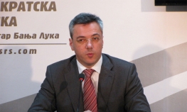 Tadić: Savez treba podršku    