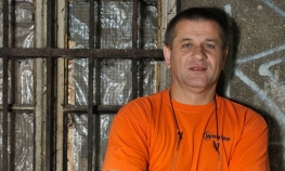 Film "Tiše" snimljen s prozora