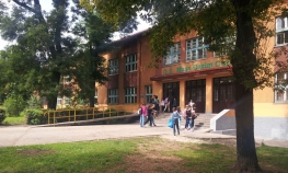 Dječak preminuo od povreda glave