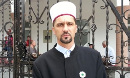 Imam odbio da putuje bez sveštenika
