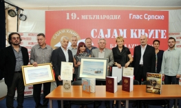 "Spomenica Mlade Bosne" poduhvat godine