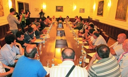 Za subvencije u poljoprivedi 153.000 KM