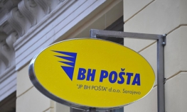 BH pošta: Nismo odgovorni za probleme sa glasačkim listićima