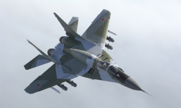  Ruski avioni u vazušnom prostoru Švedske