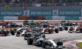 Hamilton i Alonso najbrži na treninzima u Singapuru