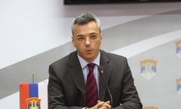 Tadić: Dobri i hrabri ljudi mogu promijeniti vlast