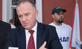 Čavić: Pažnju usmjeriti ka zapošljavanju i borbi protiv korupcije