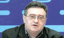 Vukadinović: Jasna poruka koga Putin podržava