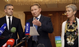 Postignut novi dogovor o prekidu vatre