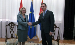 Počela zajednička sjednica dvije vlade