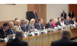Cvijanović: Započeti projekti se realizuju predviđenom dinamikom