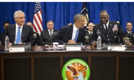 Obama će tražiti od UN širu koaliciju protiv ISIL-a