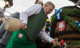 Počeo Oktoberfest