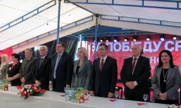 Dodik: SNSD na izbore izlazi sa obrazom