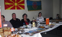Radojičić: Nastaviti tradiciju očuvanja kulturnog nasljeđa