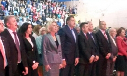 Dodik: Srpska - nacionalni interes Srba