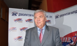 Pavić: Prioriteti proizvodnja, zapošljavanje i stimulacije