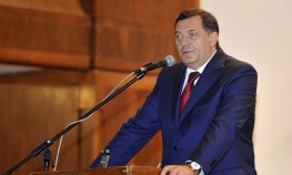 Dodik:  Očekujemo snažnu  finansijsku injekciju