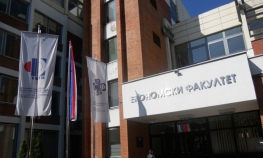 U Banjaluci master i na engleskom
