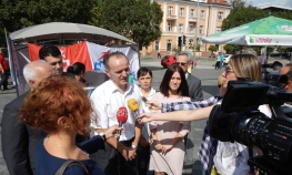 SPP: Raditi i živjeti od svog rada