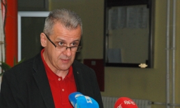 Lovrenović: BiH još uvijek nije propala država