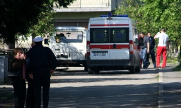 Mladić poginuo,  petoro povrijeđenih