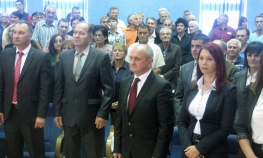 Đokić: Vrijeme za sveopštu narodnu solidarnost   