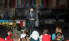 Radojičić:  Očuvati tradiciju kulturnog bogatstva