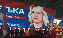 Dodik: RS nikad nije bila institucionalno jača