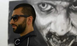 Enes Čišić momak koji zna "Tajnu Nikole Tesle"