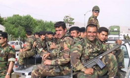 Kurdi iz Turske kreću u borbu protiv džihadista