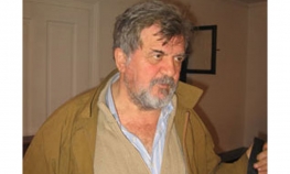 Umro satiričar Rastko Zakić