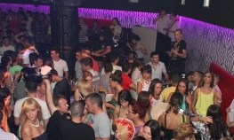 Racije u banjalučkim klubovima, pronađeno oružje i kokain