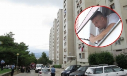 Policija htjela da ga privede zbog djevojke, on prijeti samoubistvom