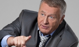 Žirinovski: Ukrajina neće preživjeti 2019, SAD žele novi Vijetnam