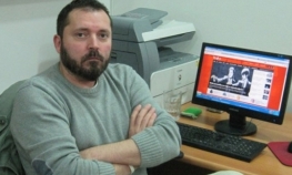 Dragan Bursać dobitnik novinarske nagrade "Srđan Aleksić"