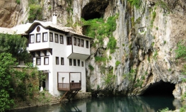 BiH na listi  "nepoznatih"  predivnih zemalja