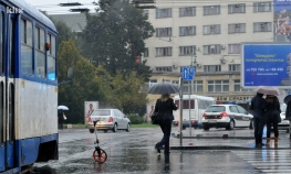 Tramvaj udario dvije djevojke