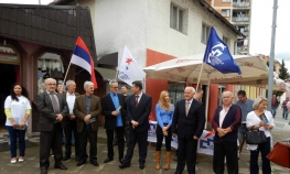  SPP: Birati nove ljude i politike
