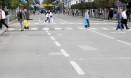 Obilježen "Dan bez automobila"