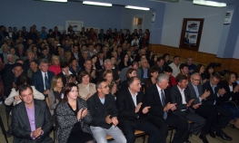 Pavić: Izlazimo čistog obraza pred građane